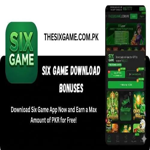 Six Game Download