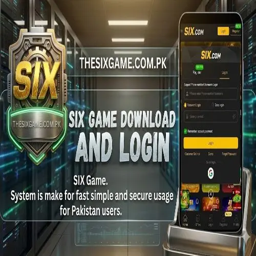 Six Game Download