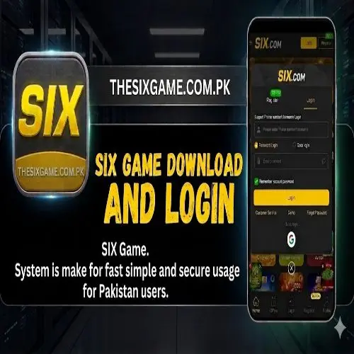 Six Game Download