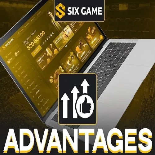 Six Game Advantagis