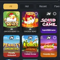 six game