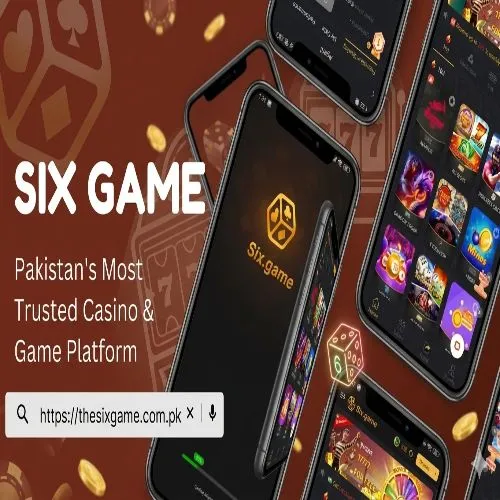 Six Game Join