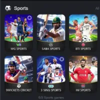 six game