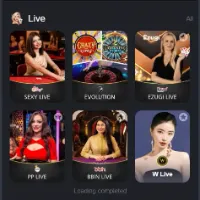 six game