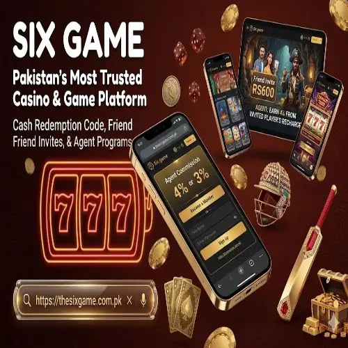 Six Game