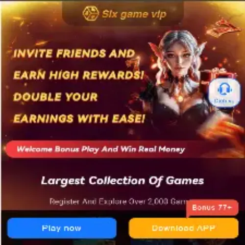 Six Game Download