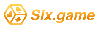 Six Game logo