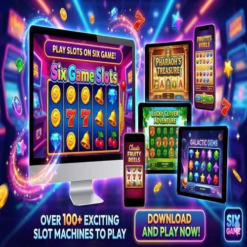 slots
